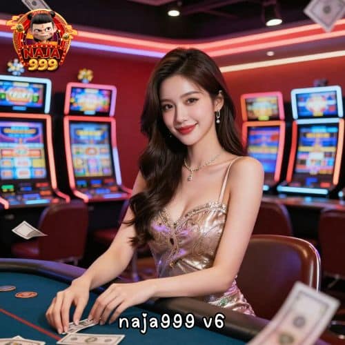 naja999 v6