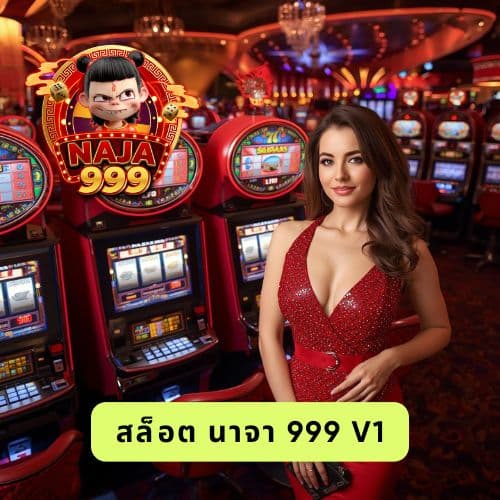 สล็อต นาจา 999 v1